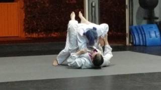 Battle Control BJJ