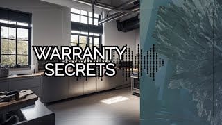 Maximizing Profits in Appliance Repair: Incorporating Warranty Work