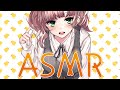 【ASMR/Binaural】高音質で絶対安眠できる囁き吐息・安眠耳かき Sleep, Relax【Whispering,Ear Cleaning/Dummy Head Mic KU100/睡眠導入】