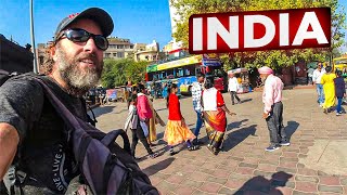 Traveling to KASHMIR, INDIA on the Border of Pakistan