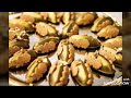 حلويات تشهي العين قبل الفم 