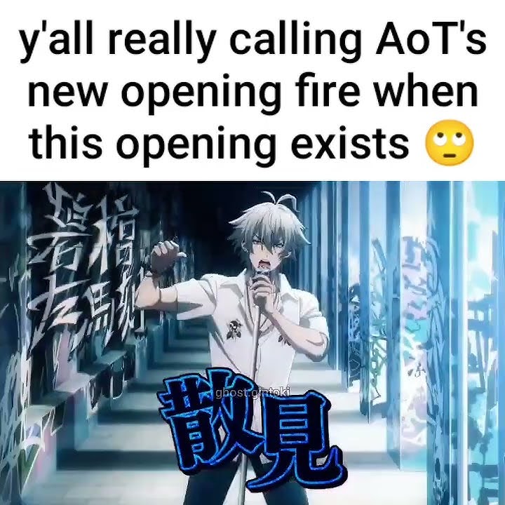 Hypnosis Mic is better than your favourite anime