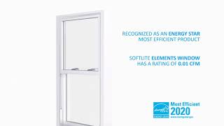 SoftLite Elements Windows Air Infiltration screenshot 1