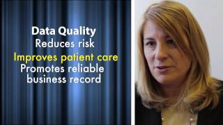 EHR: Promises and Concerns