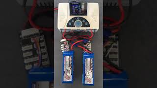 Turnigy Heavy Duty 5000 6S 60-120C Lipo