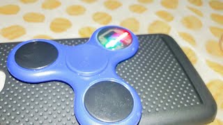 Spinner Led   fidget spinner, diy, spinner, experimentos caseros, spinner gigante, trucos increíbles