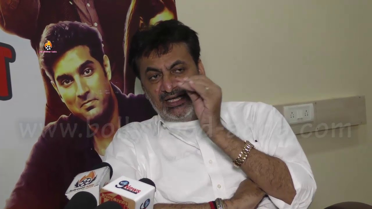 Hotel Milan Film Producer Haresh Patel & Director Vishal Mishra Exclusive Interview