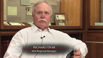 The Angus Report, June 25, 2012: Around the Angus World