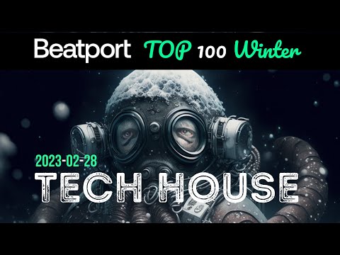 Beatport Top 100