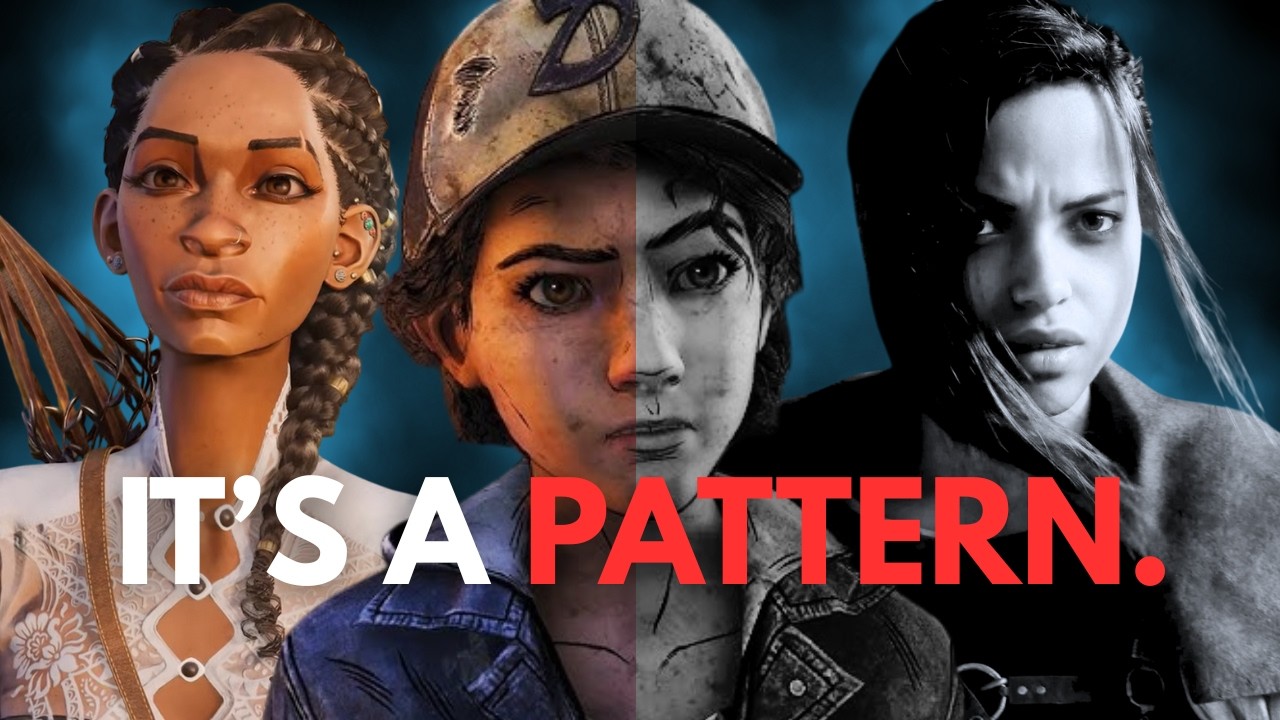 How The Games Industry Failed Black Women