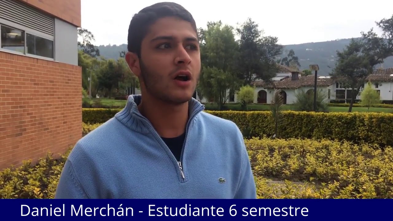 Daniel Merchán - YouTube