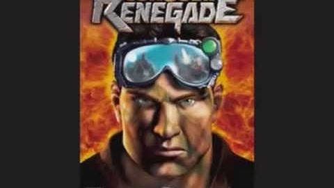 C&C Renegade Menu Theme 10 Minute Sync Loop