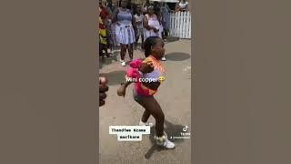 amatshitshi dance thandiwe