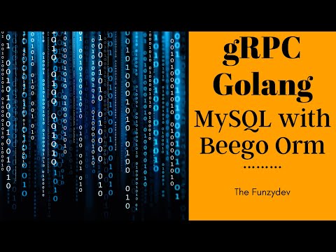 gRPC Golang -