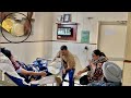 Hospital Mummy ko khush krne Cake leke aaye or kya ho gya 😳 | 788