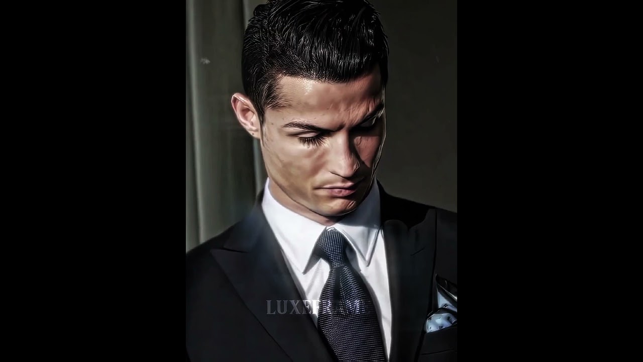 Cristiano Ronaldo 🐐 | The GOAT Edit 🔥 | Legendary Moments 4K #edit #shorts