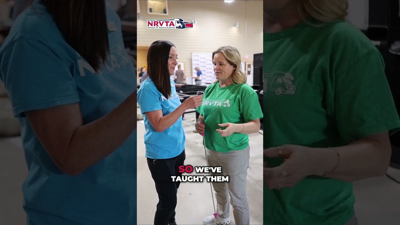 Running Gear Inspection: Hands-On Training at Big Red Schoolhouse 