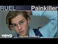 Ruel - "Painkiller" Live Performance | Vevo