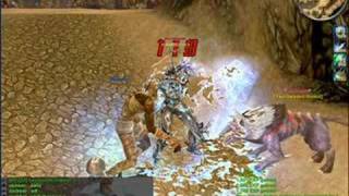 3 skill of Force Shielder