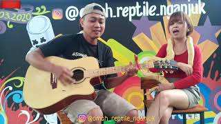 DALAN LIYANE Hendra Kumbara Cover Lusiana Malala