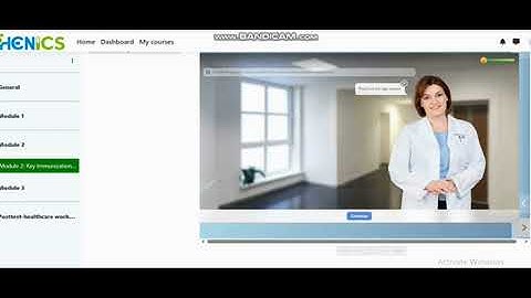 Tutorial: How to Access a Course and Complete a Quiz on Moodle