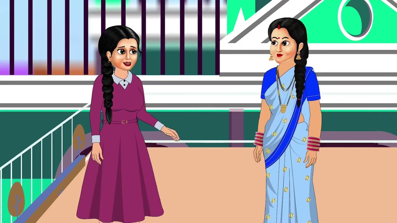 कुवारी नंद की रात वाली आशिकी | Hindi Kahaniya Saas Bahu Ki Kahaniyan | Moral Stories