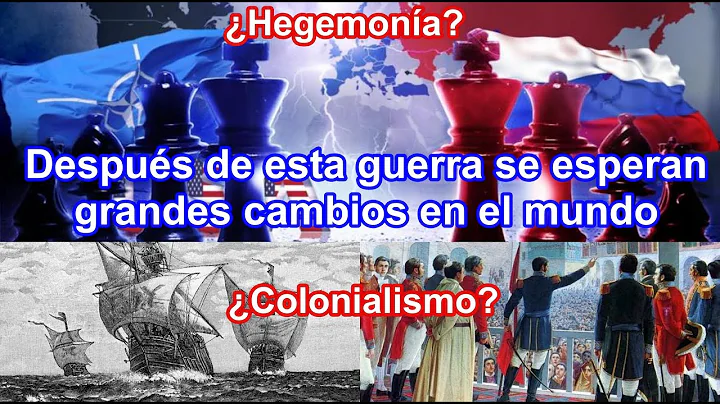 El mundo est en la etapa blica de la prxima transf...