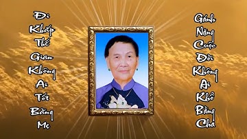 TANG LỄ CỤ BÀ NGUYỄN THỊ ĐỎ 01