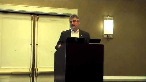 Making Postgres Central in Your Data Center - Bruce Momjian PG Conf 2014