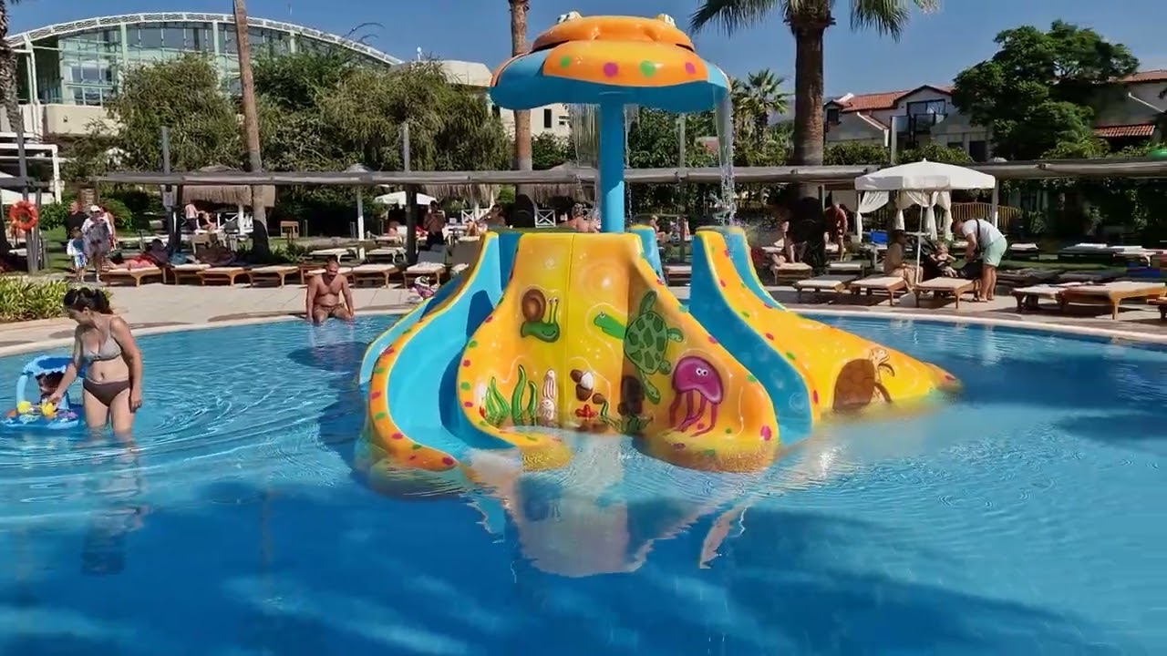 Hotel Club Tuana Fethiye 