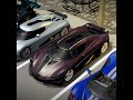 Hypercars Galore! Join us with the link in the comments! #roblox #drivingempire #shorts