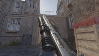 [CS2] Modern Warfare 2019 - HDR