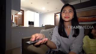 Proyektor Portable Super Canggih Asiknya Nonton Dirumah | SI UNYIL (11/12/20)