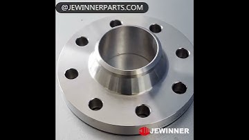 Jewinner weld neck flange  factory