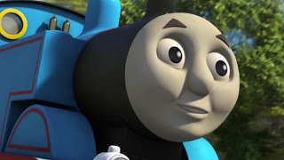 New Thomas Discussions Intro Samthetrainfan
