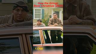 How the Gringo Stole Christmas (2023) | Holiday Family Chaos &amp; Culture Clash 🎄🌎