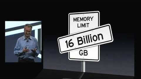 Apple WWDC 2009 Part 3