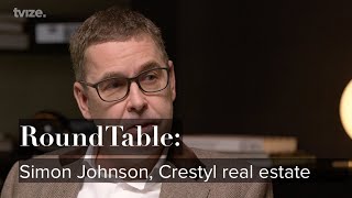 Simon Johnson: Cesta k udržitelné výstavbě vede přes přetváření brownfieldů v nové čtvrti. - YouTube thumbnail