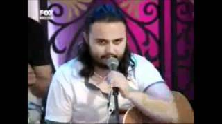 Serdar Sevinç - Roman Havası