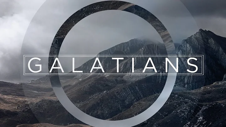 What is Truth - Galatians