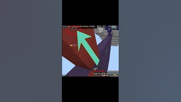 MCBE Bridge players are something else… #nethergames #mcbe #venitynetwork