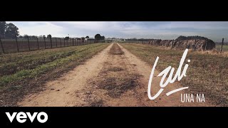 Lali - Una Na (Official Audio) chords