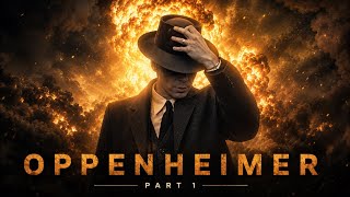 ఒక Scientist చేసిన పని లక్షల మంది... | Oppenheimer Movie Explained in Telugu