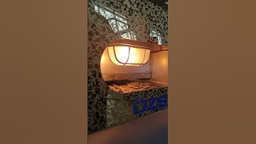 OS - 175 Nuts Roasting Machine #shorts