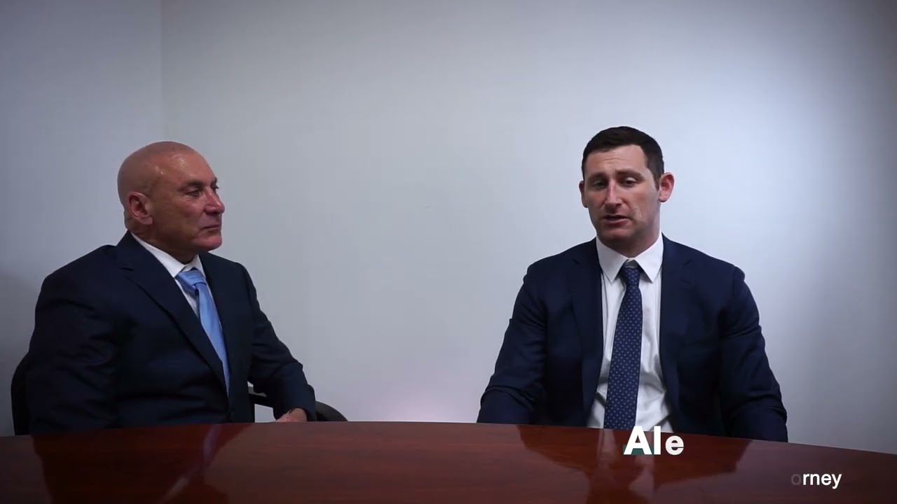 How Does Senft Injury Advocates Guide Clients Through The Personal Injury Claim Process?