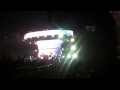 Don't You Worry Child part 1 @ Barclays Center, Brooklyn, NY 3/4/13