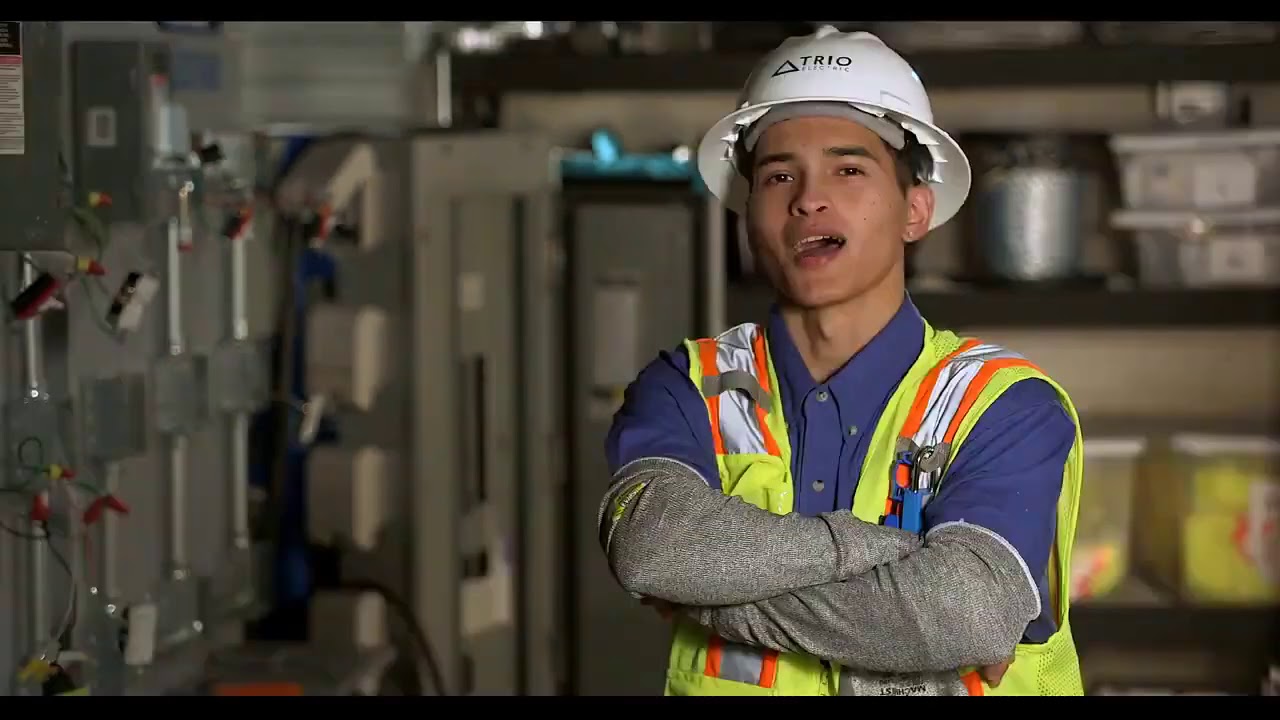 TRIO Recruiting PPT Premier High School Austin North YouTube