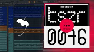 Ewan McVicar, Inaya Day - Our Revival (FL Studio Remake)