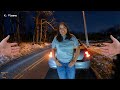19 Years Old ARRESTED After Crashing Into Uber Driver | Police Bodycam