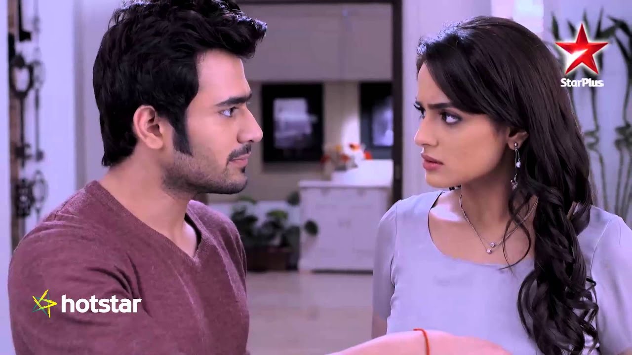 Phir Bhi Na Maane Badtameez Dil - Visit hotstar.com for the full episode